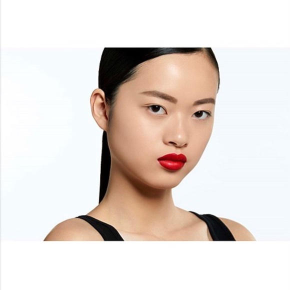 YSL Rouge Pur Couture High on Stars Edition 1 Le Rouge - Picture 6 of 9